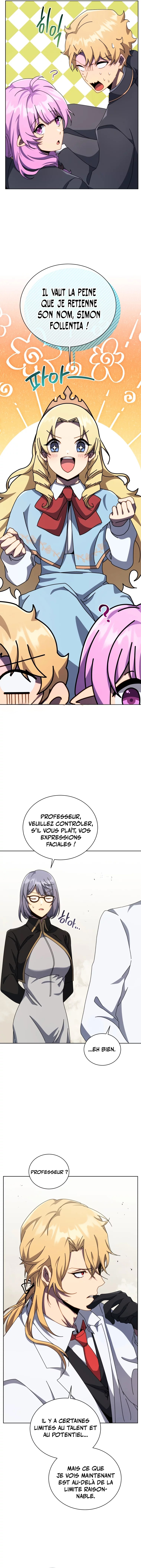 Read Necromancer Academy’s Genius Summoner FR Manga Online