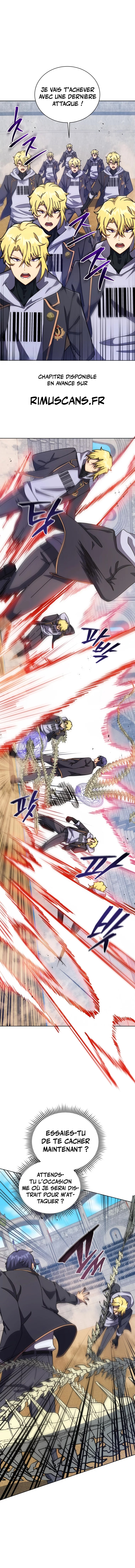 Read Necromancer Academy’s Genius Summoner FR Manga Online