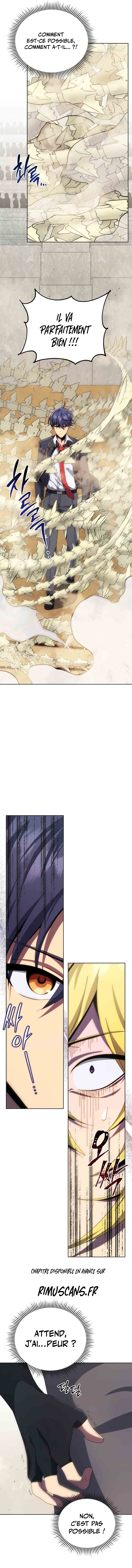 Read Necromancer Academy’s Genius Summoner FR Manga Online