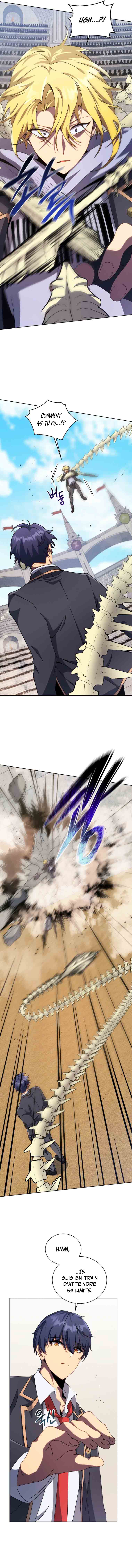 Read Necromancer Academy’s Genius Summoner FR Manga Online