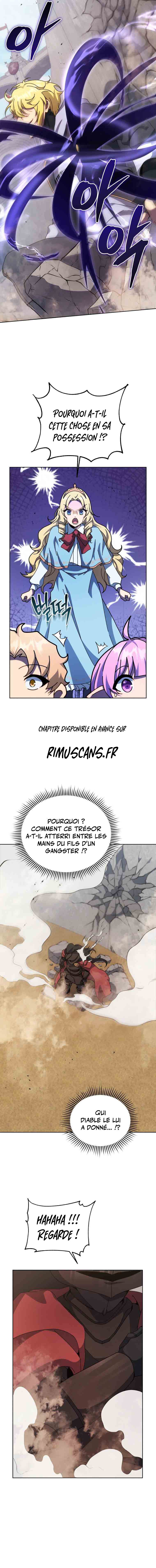 Read Necromancer Academy’s Genius Summoner FR Manga Online
