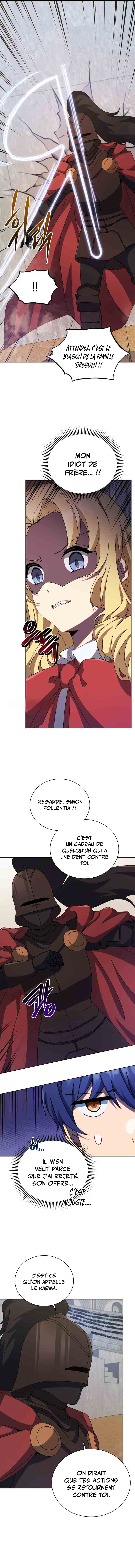 Read Necromancer Academy’s Genius Summoner FR Manga Online