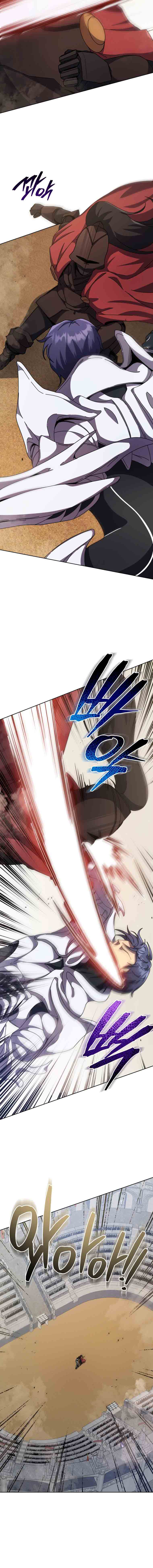 Read Necromancer Academy’s Genius Summoner FR Manga Online