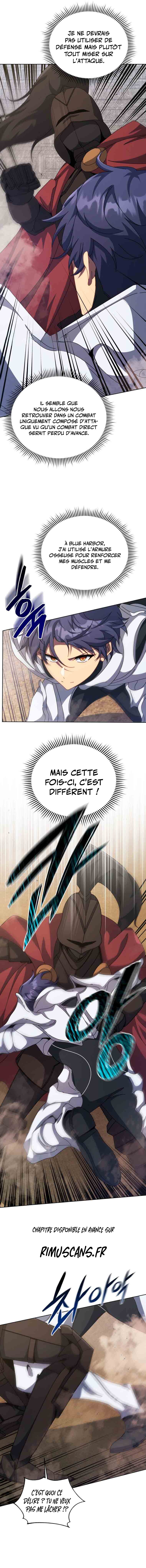 Read Necromancer Academy’s Genius Summoner FR Manga Online