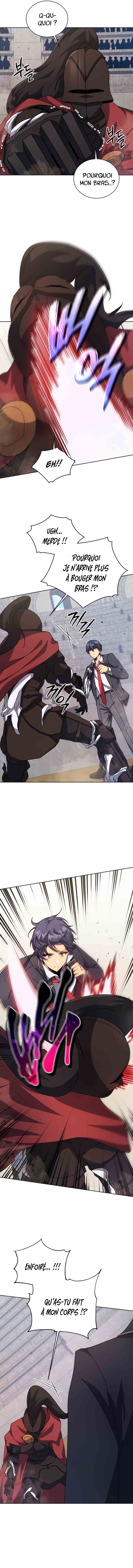 Read Necromancer Academy’s Genius Summoner FR Manga Online