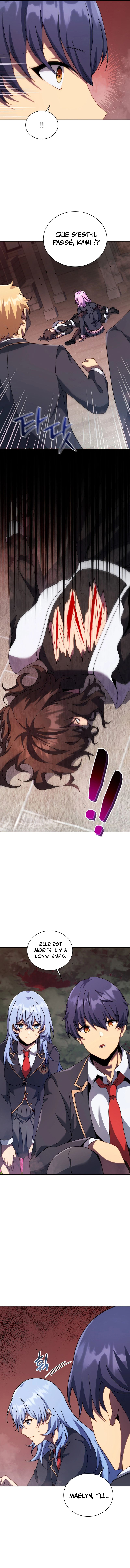 Read Necromancer Academy’s Genius Summoner FR Manga Online