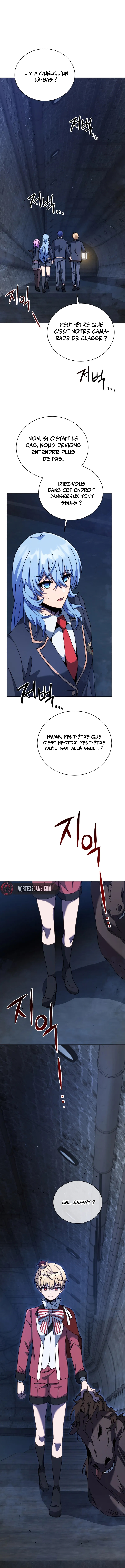 Read Necromancer Academy’s Genius Summoner FR Manga Online