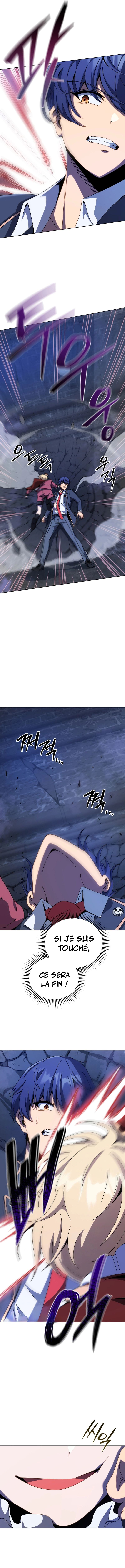 Read Necromancer Academy’s Genius Summoner FR Manga Online