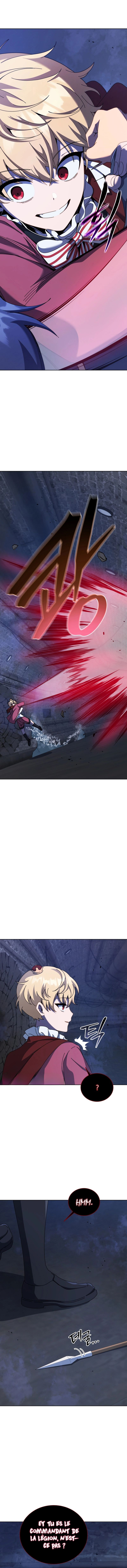 Read Necromancer Academy’s Genius Summoner FR Manga Online