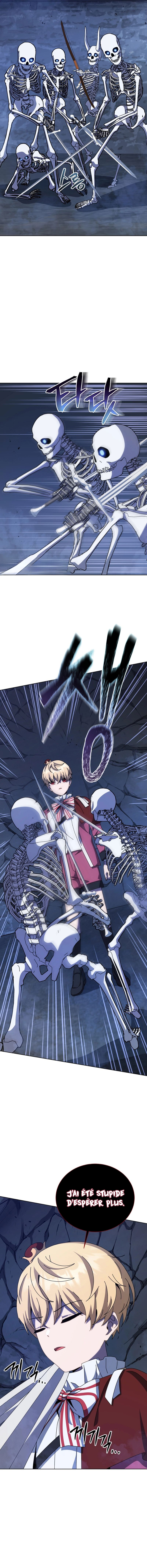 Read Necromancer Academy’s Genius Summoner FR Manga Online