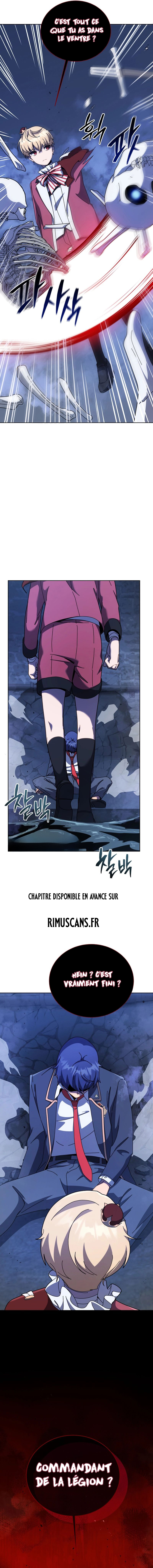Read Necromancer Academy’s Genius Summoner FR Manga Online