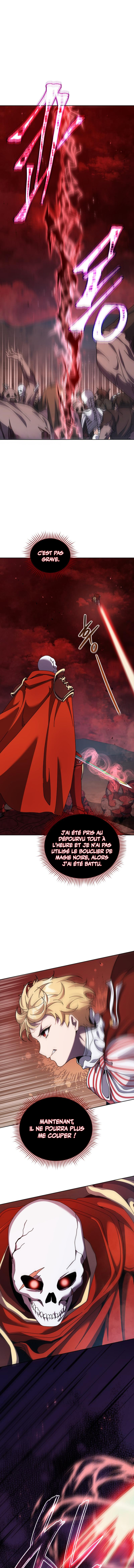 Read Necromancer Academy’s Genius Summoner FR Manga Online