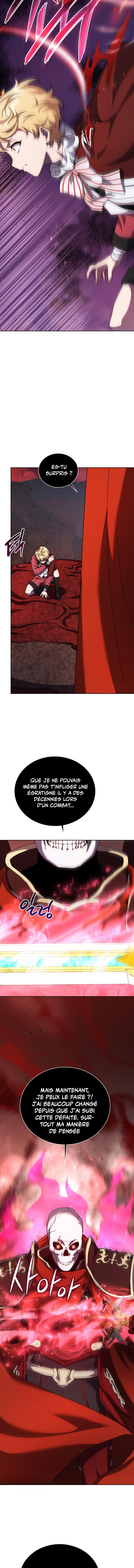Read Necromancer Academy’s Genius Summoner FR Manga Online