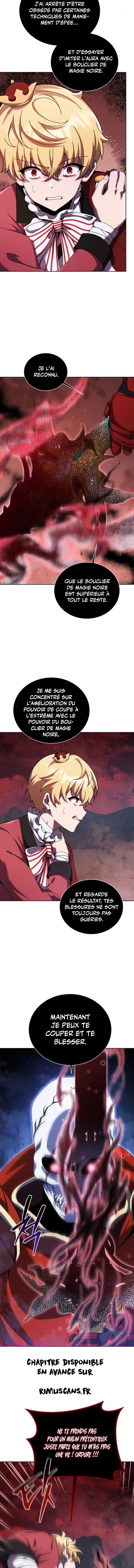 Read Necromancer Academy’s Genius Summoner FR Manga Online