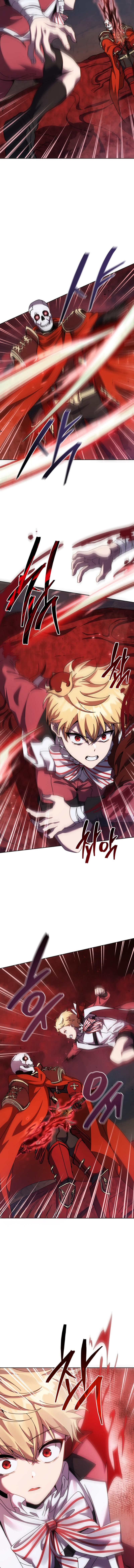 Read Necromancer Academy’s Genius Summoner FR Manga Online