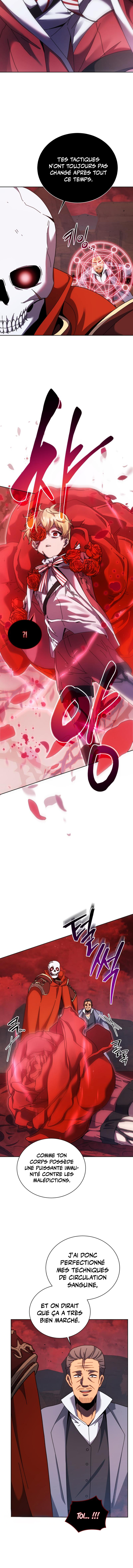 Read Necromancer Academy’s Genius Summoner FR Manga Online
