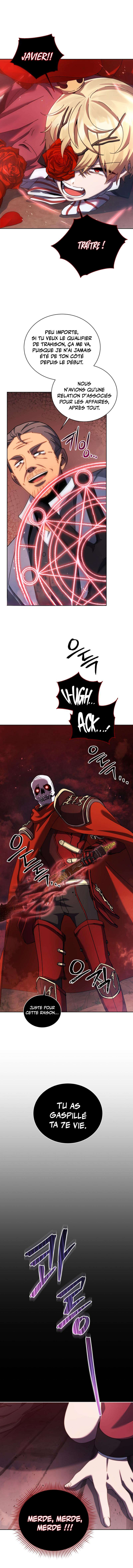Read Necromancer Academy’s Genius Summoner FR Manga Online