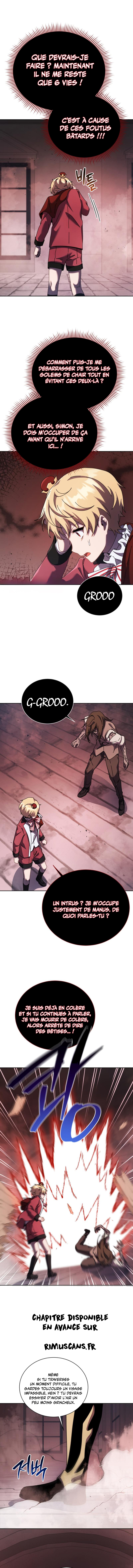 Read Necromancer Academy’s Genius Summoner FR Manga Online