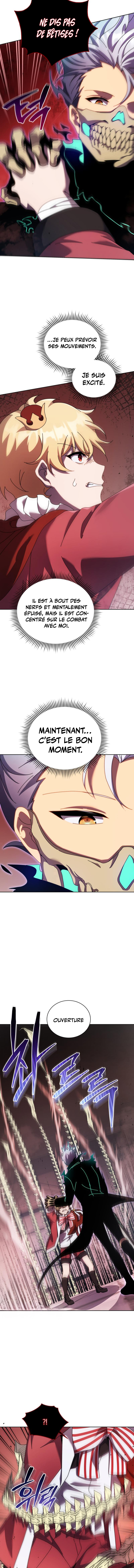 Read Necromancer Academy’s Genius Summoner FR Manga Online