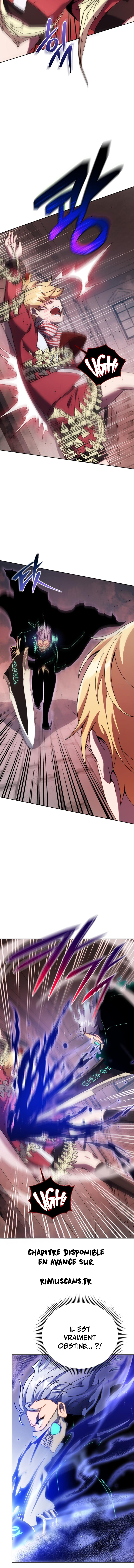 Read Necromancer Academy’s Genius Summoner FR Manga Online