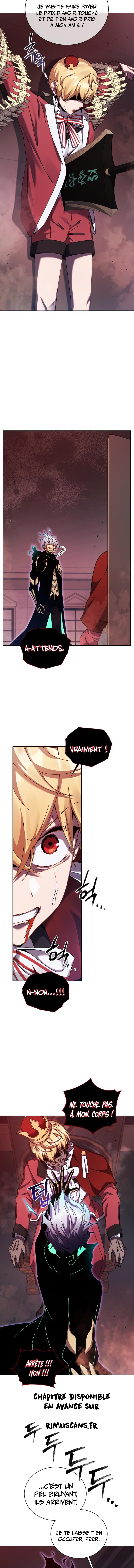 Read Necromancer Academy’s Genius Summoner FR Manga Online