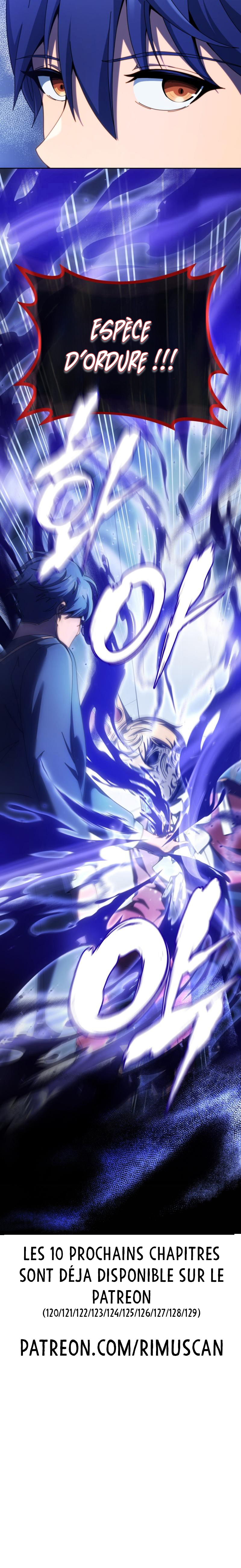 Read Necromancer Academy’s Genius Summoner FR Manga Online