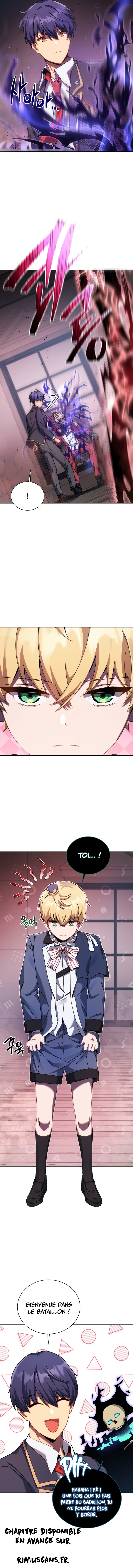 Read Necromancer Academy’s Genius Summoner FR Manga Online