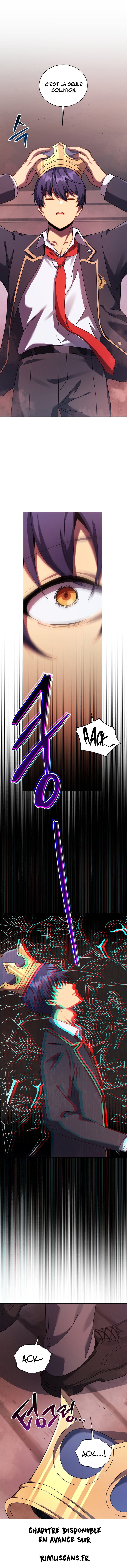 Read Necromancer Academy’s Genius Summoner FR Manga Online