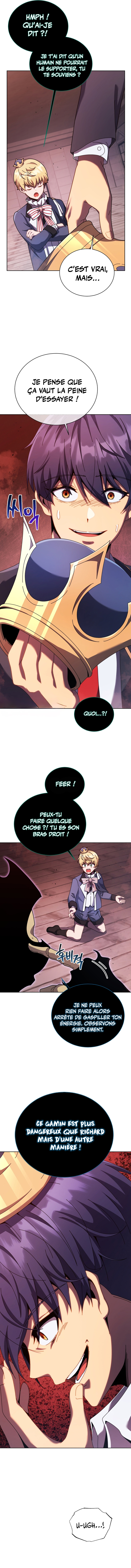 Read Necromancer Academy’s Genius Summoner FR Manga Online