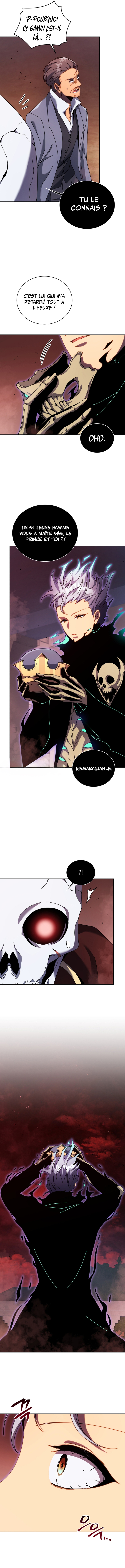 Read Necromancer Academy’s Genius Summoner FR Manga Online