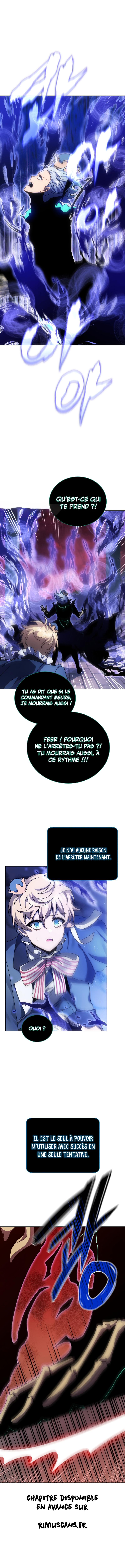 Read Necromancer Academy’s Genius Summoner FR Manga Online