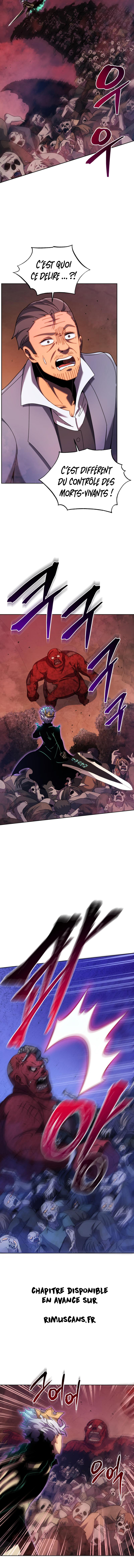 Read Necromancer Academy’s Genius Summoner FR Manga Online