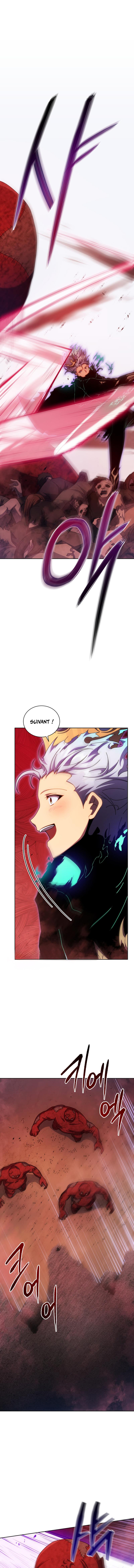 Read Necromancer Academy’s Genius Summoner FR Manga Online