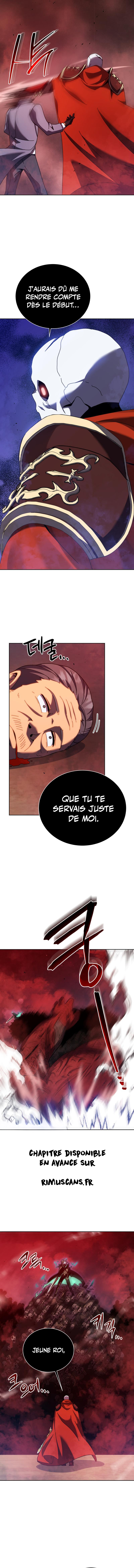 Read Necromancer Academy’s Genius Summoner FR Manga Online