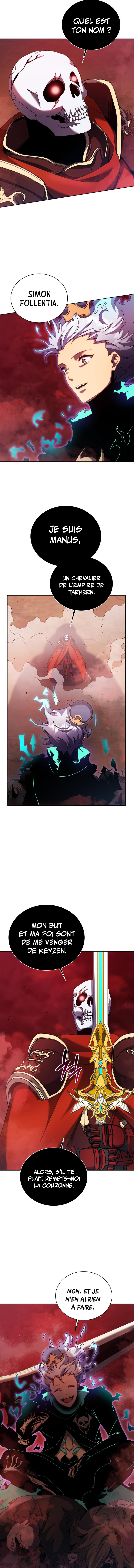 Read Necromancer Academy’s Genius Summoner FR Manga Online