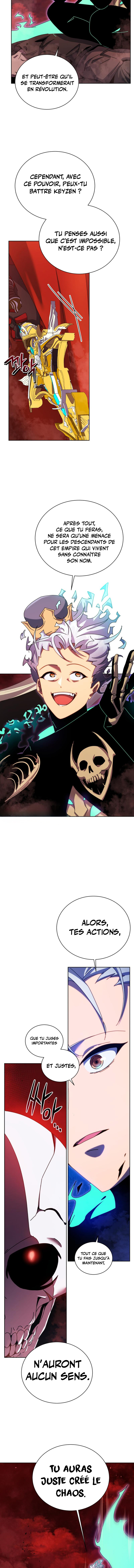 Read Necromancer Academy’s Genius Summoner FR Manga Online
