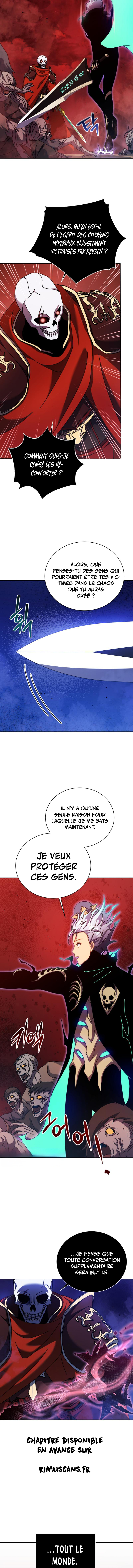 Read Necromancer Academy’s Genius Summoner FR Manga Online