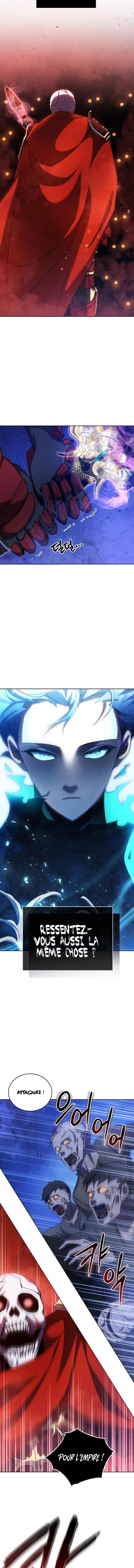 Read Necromancer Academy’s Genius Summoner FR Manga Online