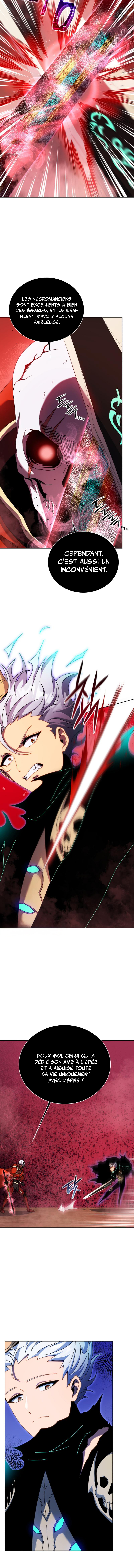 Read Necromancer Academy’s Genius Summoner FR Manga Online