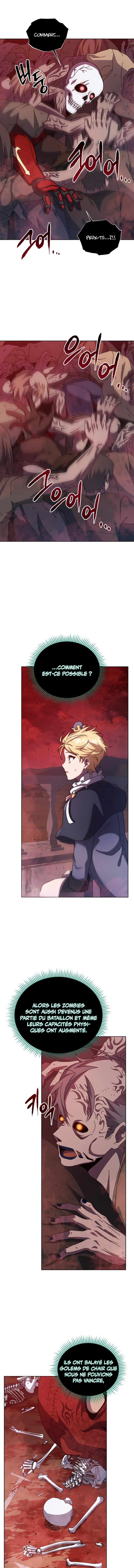 Read Necromancer Academy’s Genius Summoner FR Manga Online