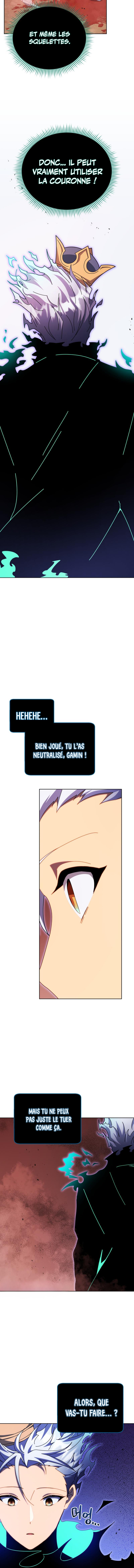 Read Necromancer Academy’s Genius Summoner FR Manga Online