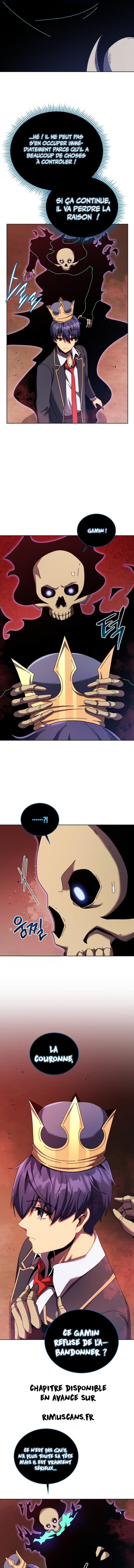 Read Necromancer Academy’s Genius Summoner FR Manga Online