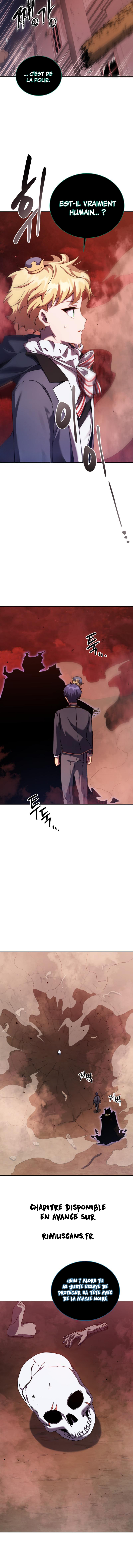 Read Necromancer Academy’s Genius Summoner FR Manga Online