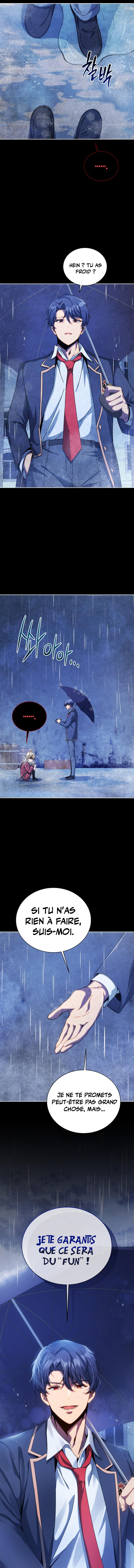 Read Necromancer Academy’s Genius Summoner FR Manga Online