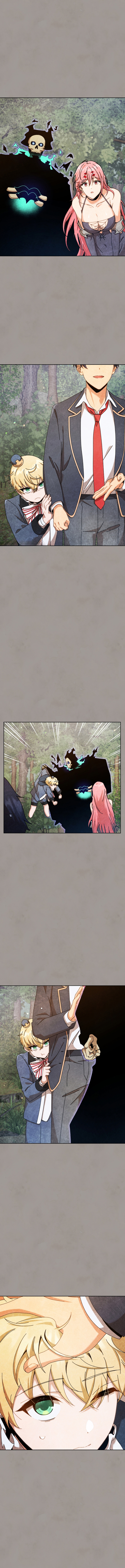 Read Necromancer Academy’s Genius Summoner FR Manga Online