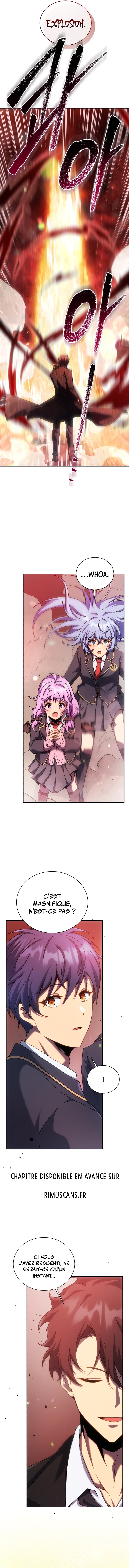 Read Necromancer Academy’s Genius Summoner FR Manga Online