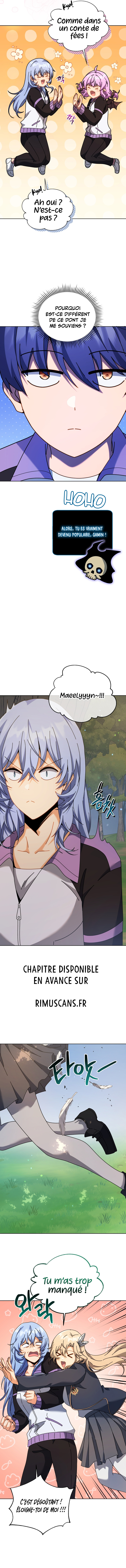 Read Necromancer Academy’s Genius Summoner FR Manga Online