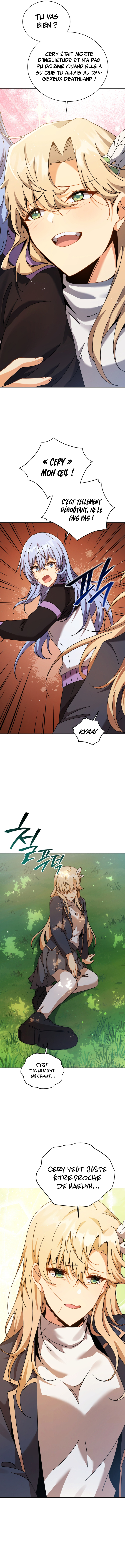 Read Necromancer Academy’s Genius Summoner FR Manga Online