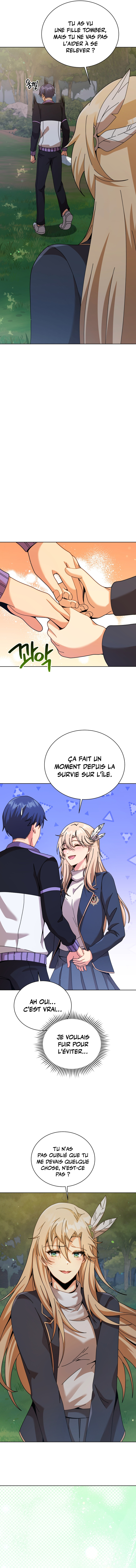 Read Necromancer Academy’s Genius Summoner FR Manga Online