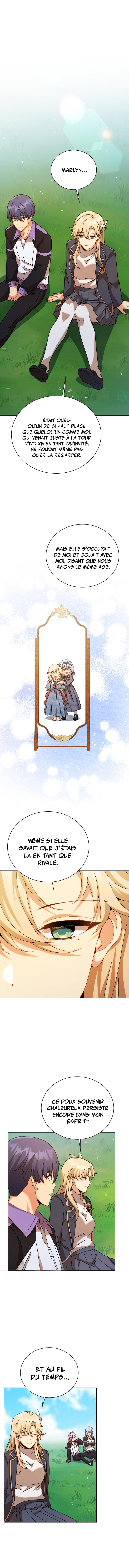 Read Necromancer Academy’s Genius Summoner FR Manga Online